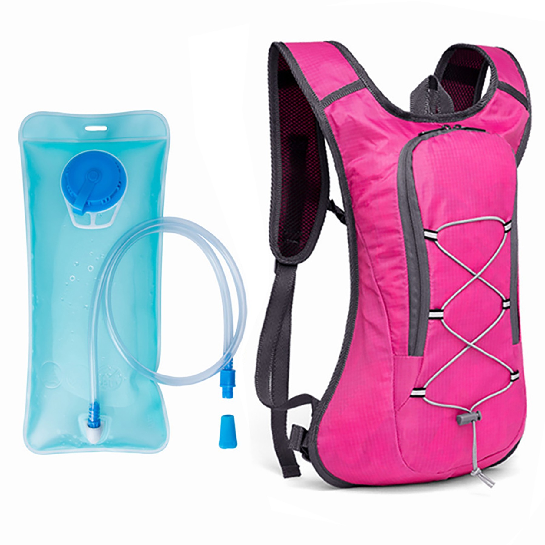 Hydration Backpack 5