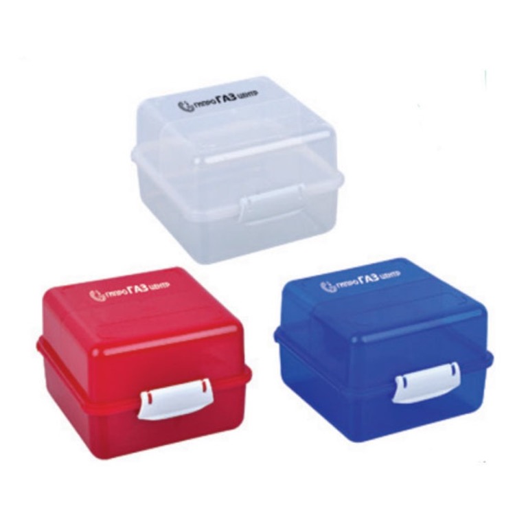 Lunch Box 2