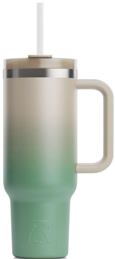 Exclusive *** RTIC 40 Oz. Road Trip Tumbler 2