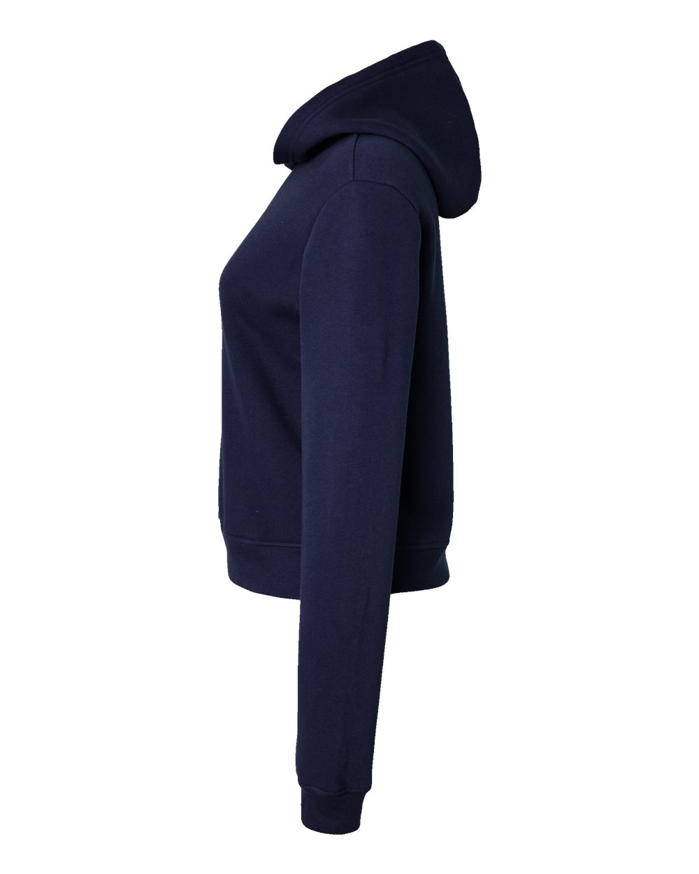 Women's Classic Hoodie Sweatshirt - 7519 56