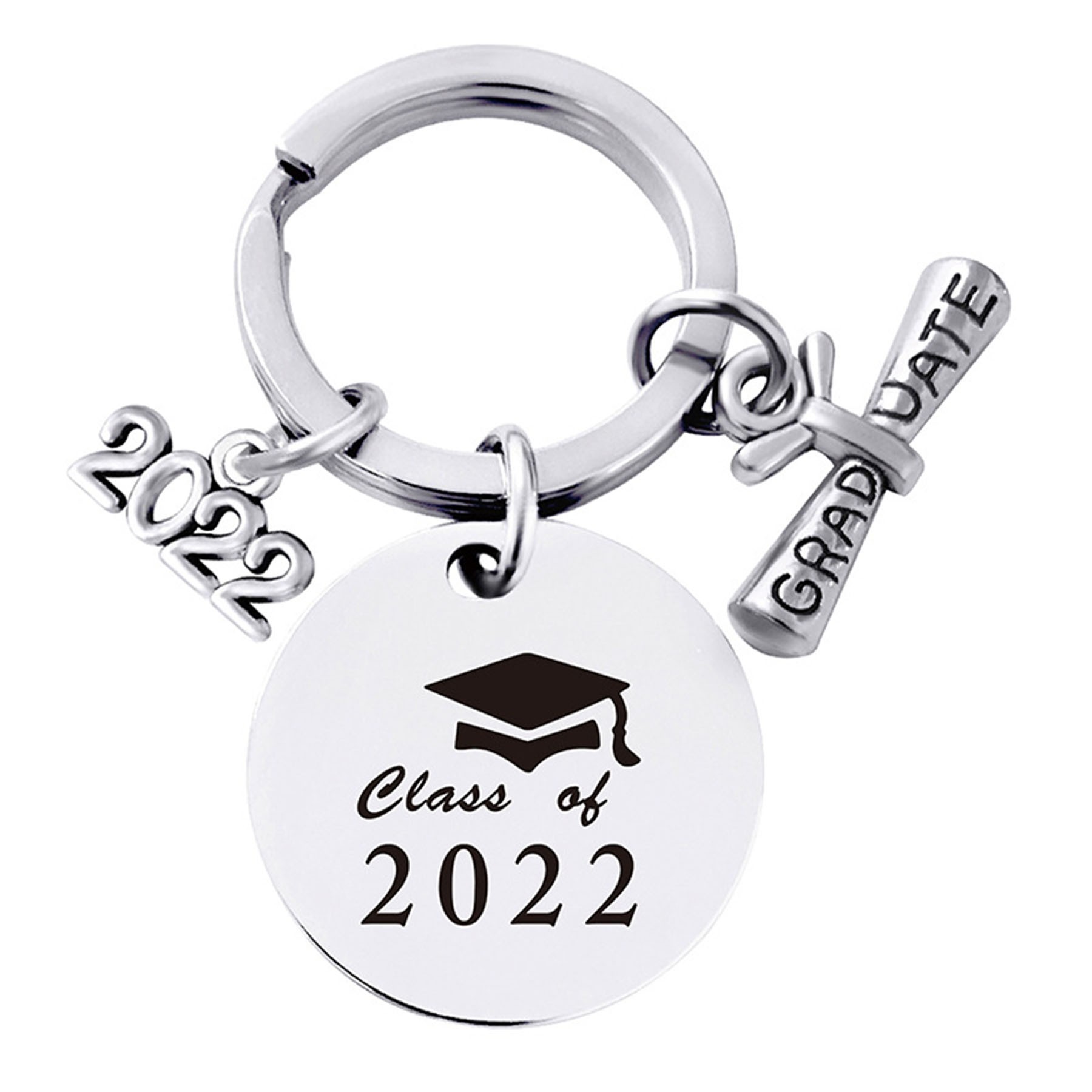 Keychain Graduation Gift 2