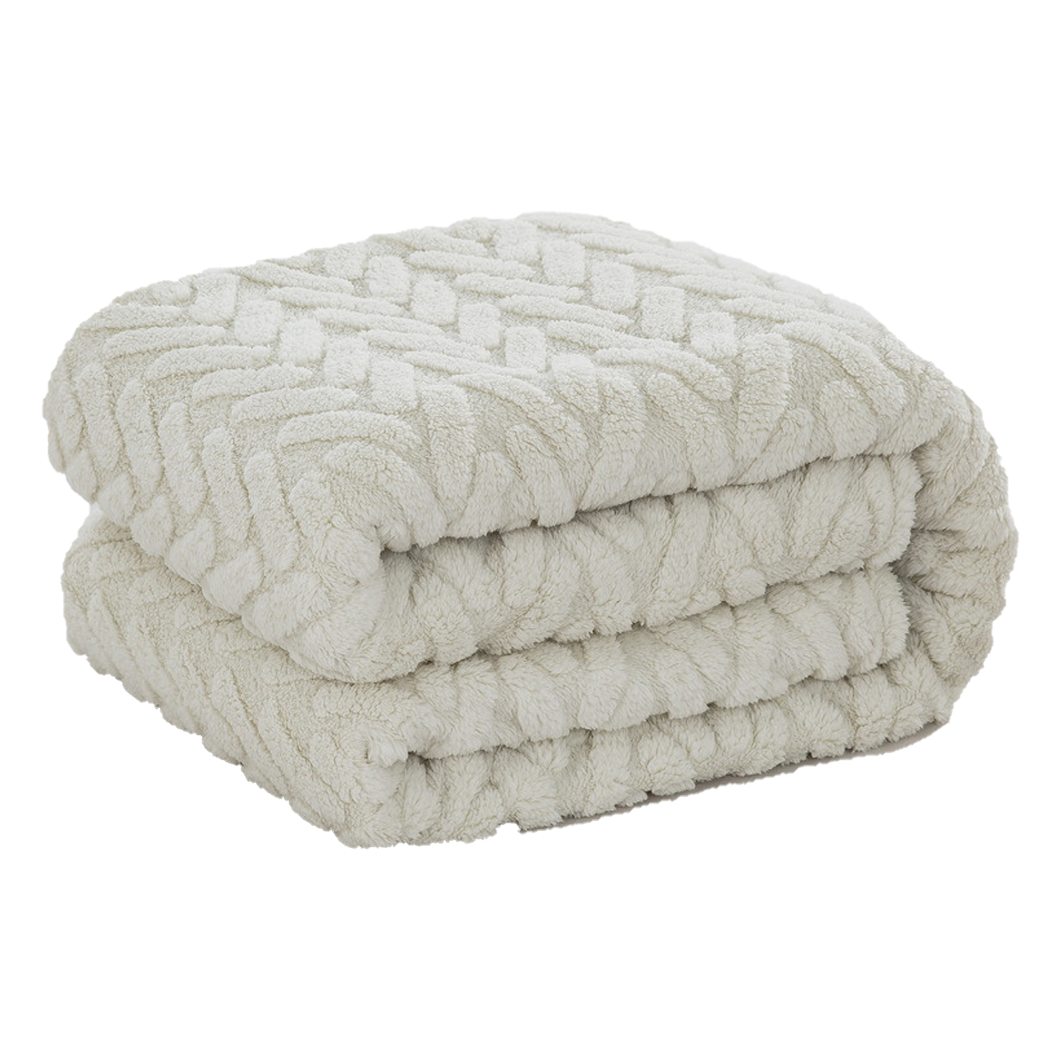Breathable Coral Velvet Polyester Blanket 9