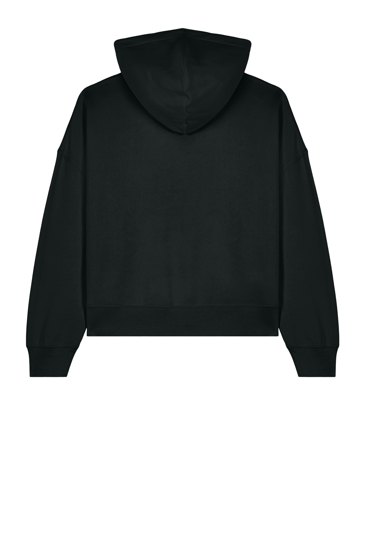 Stanley/Stella Women's Stella Nora Hooded Sweatshirt SXW035 1