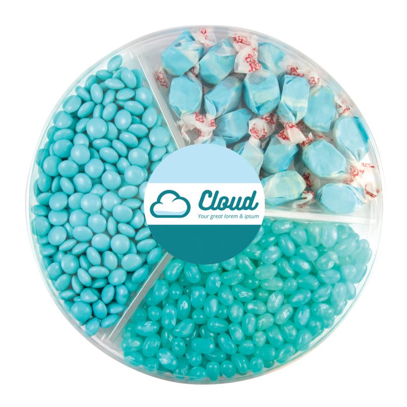 Large Shareable Acetate with Candy by Color Mix 2