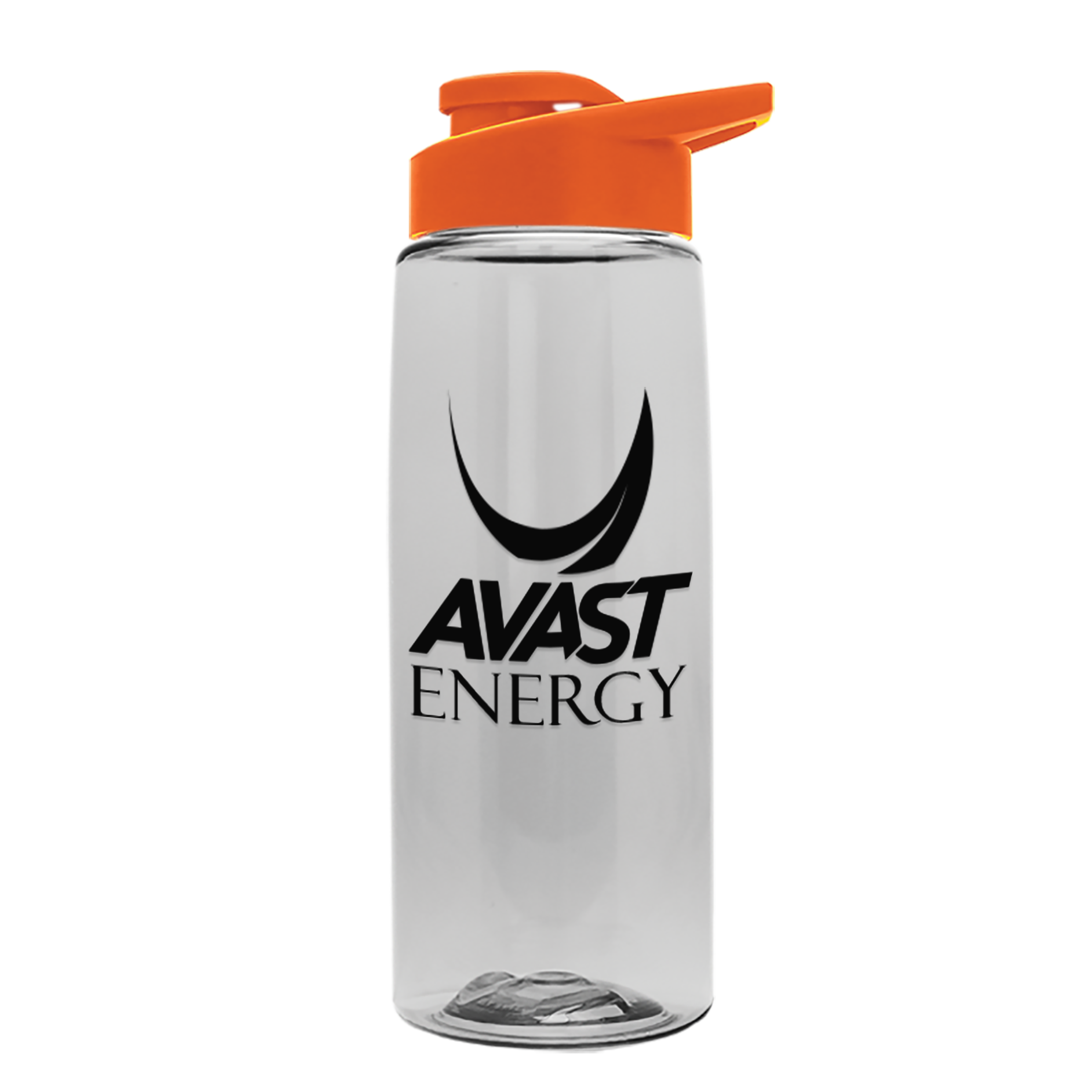 Garyline® Flair Tritan® Bottle with Drink-Thru Lid - 26 oz. 10