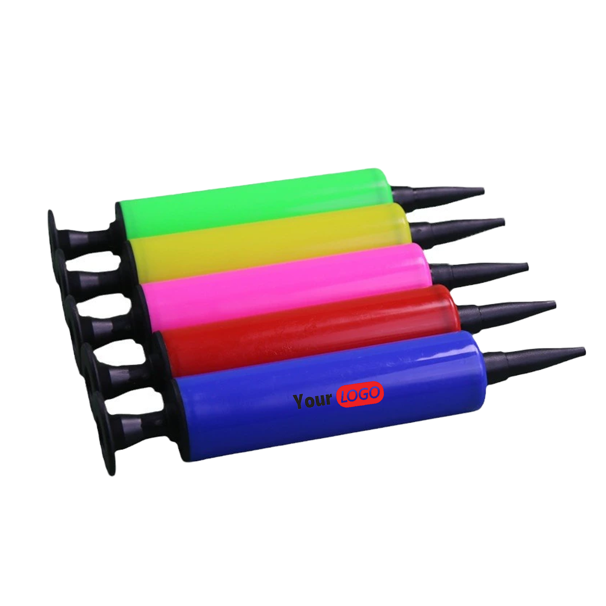 Balloon Basketball Small Ball Air Pump 1