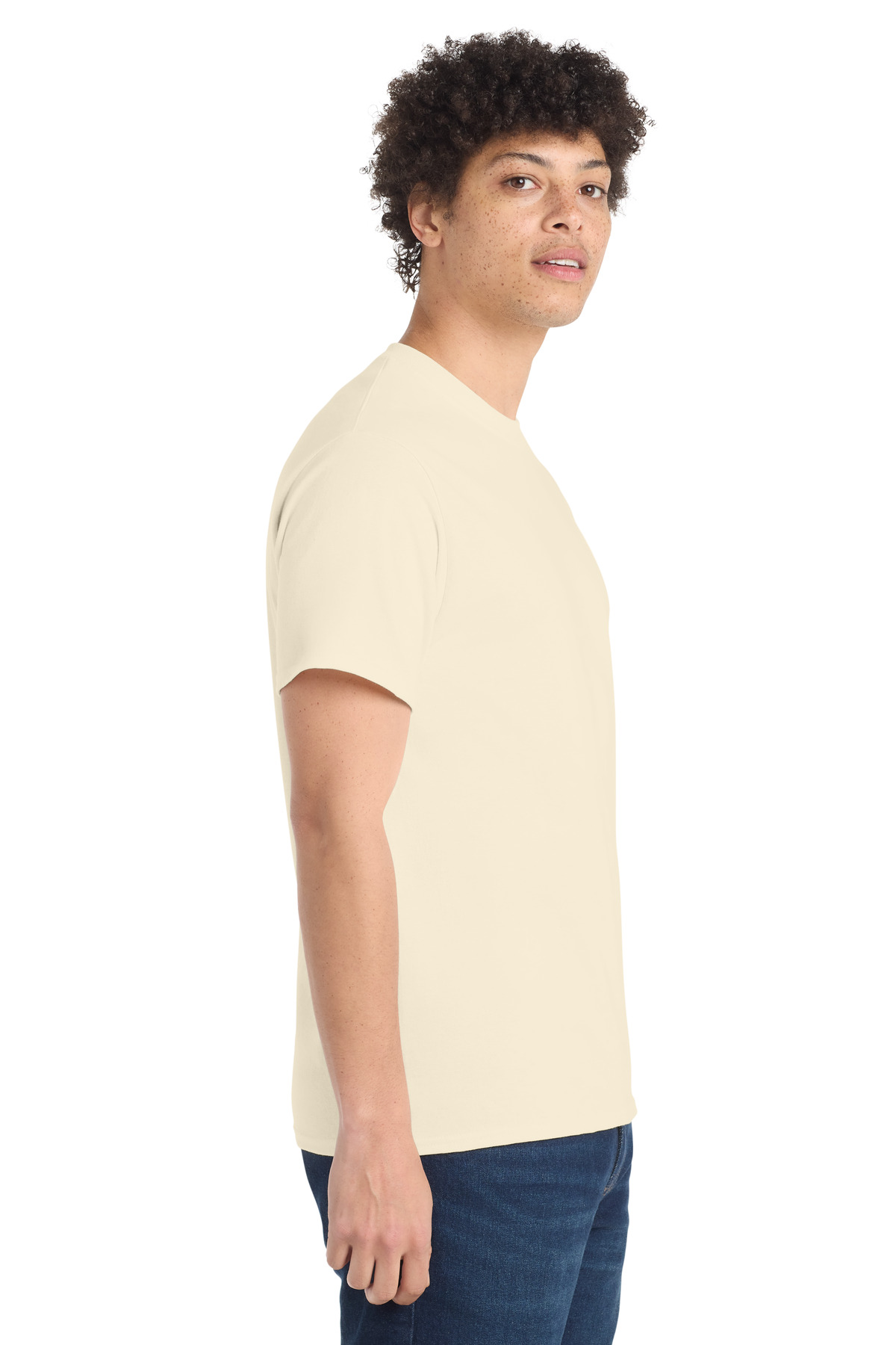 Port & Company® Core Cotton T-Shirt 32