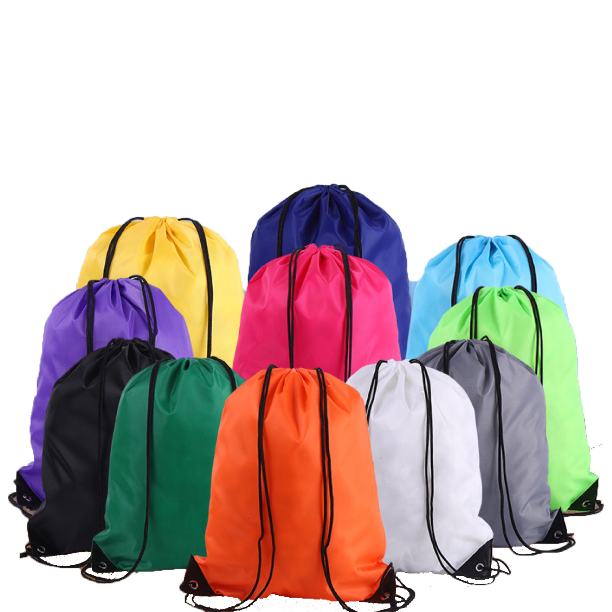 Drawstring Bag 1