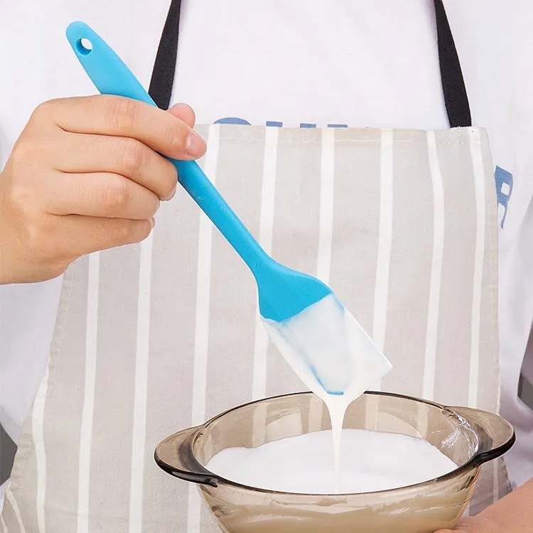 Silicone Scraper 2