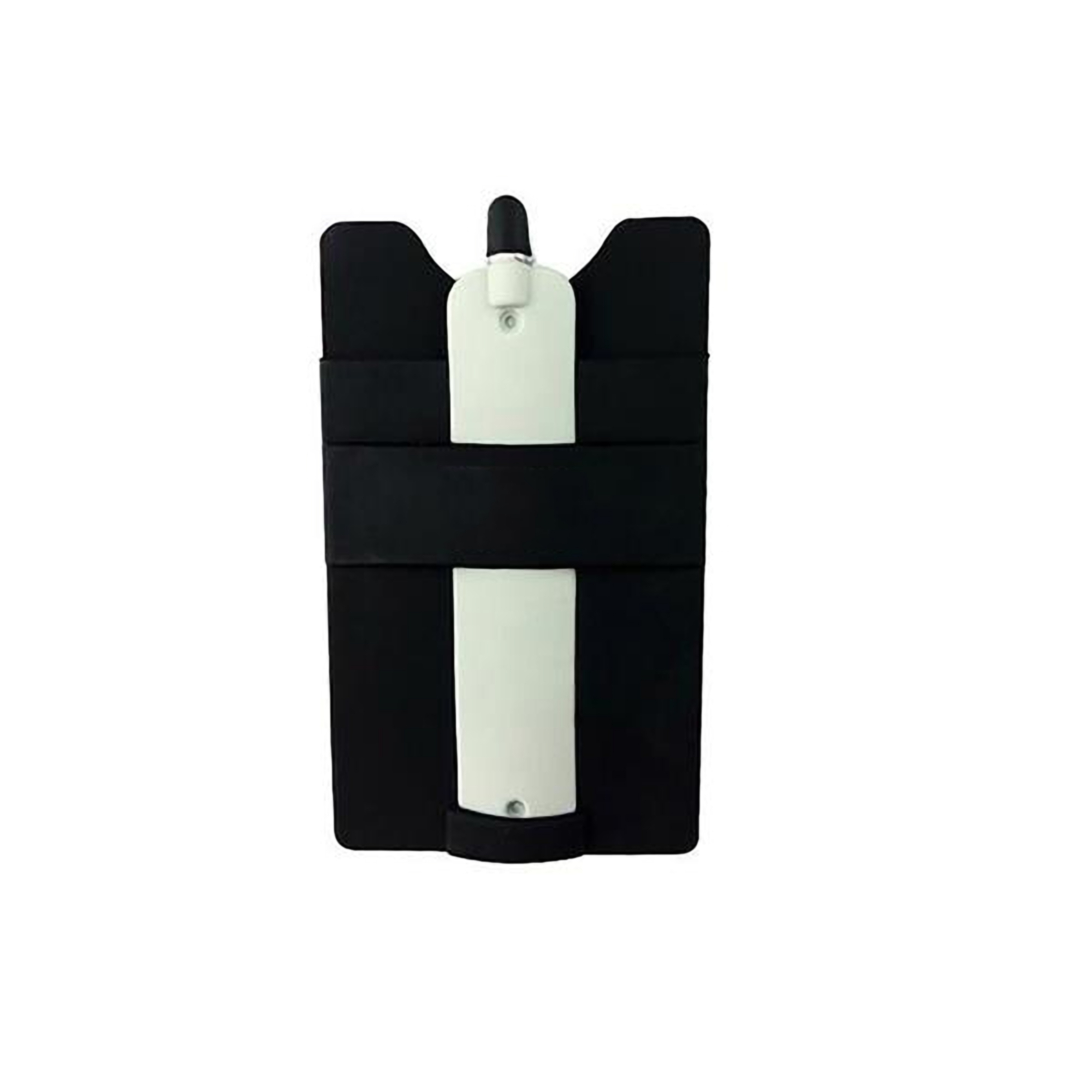 3-in-1 Card Holder, Stylus Pen, and Phone Ring Holder 3