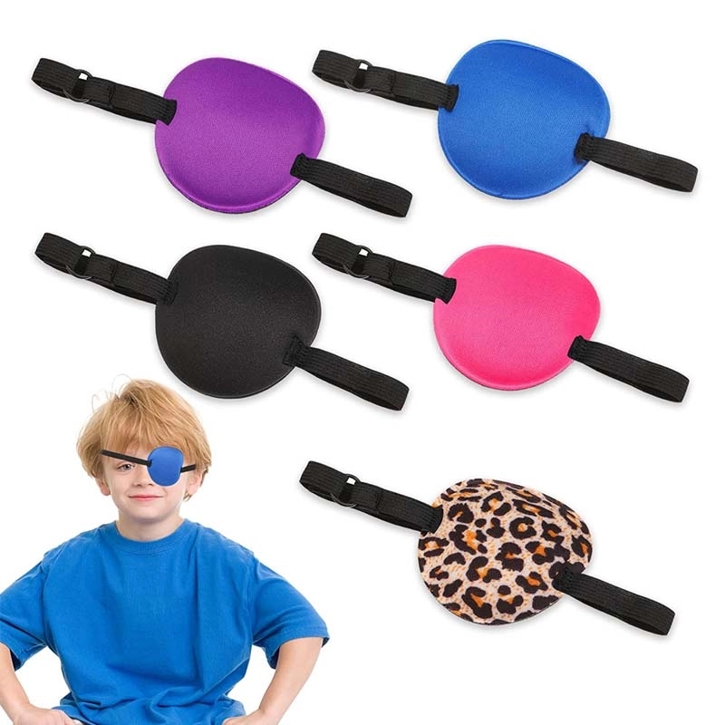 Unisex Single Eye Patch 1