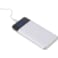 Constant 10000 mAh Wireless Power Bank w/Display 33