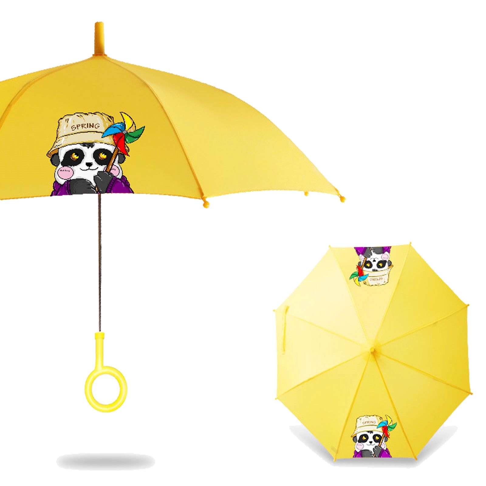 Children'S Day Umbrella 4