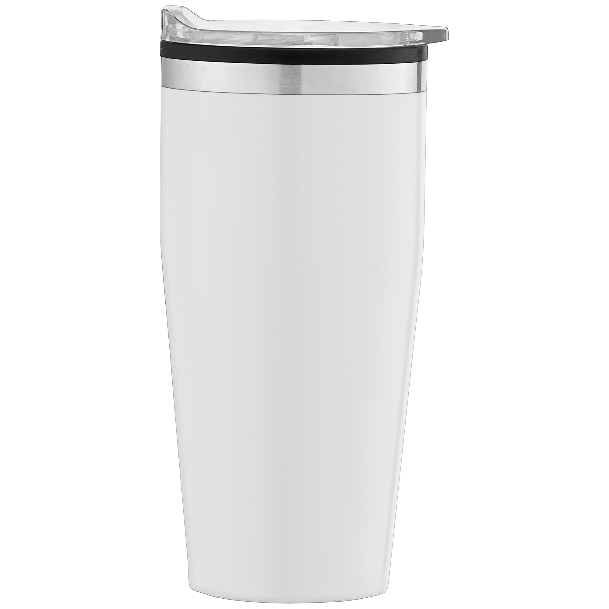Jasper - 18 oz. Stainless Steel Tumbler with Plastic Interior 8