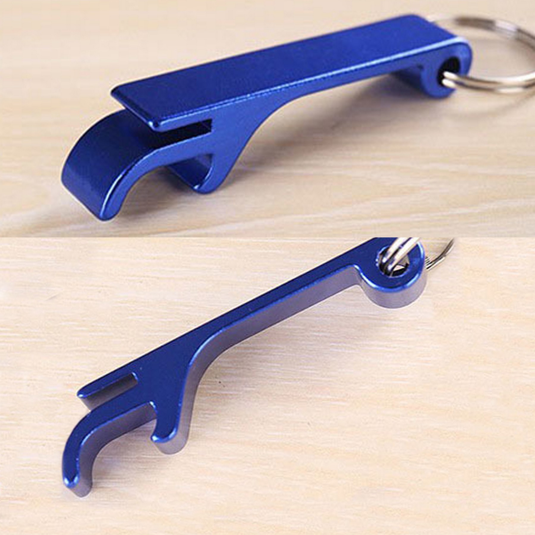 Bottle And Can Opener Key Chain 3