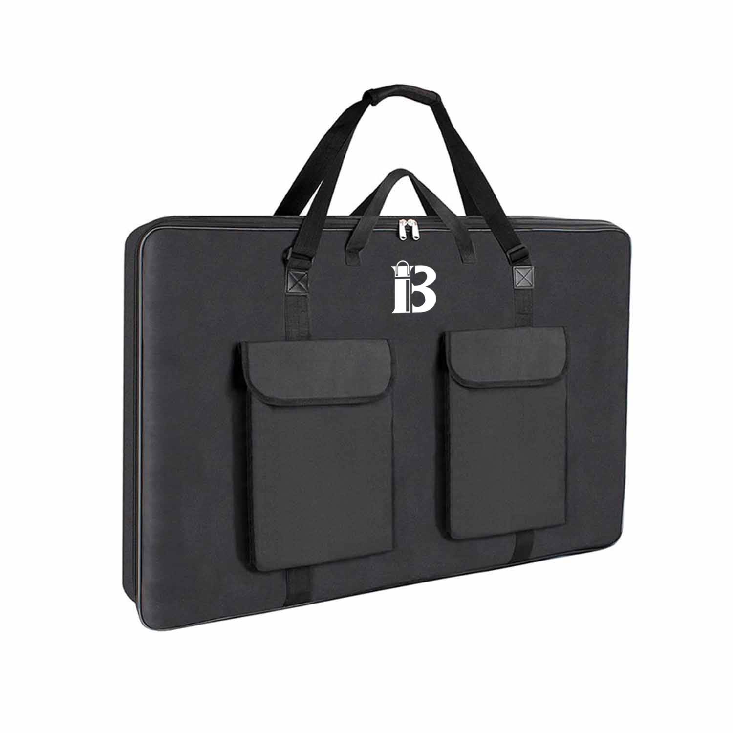 Painting tool storage bag art students 2