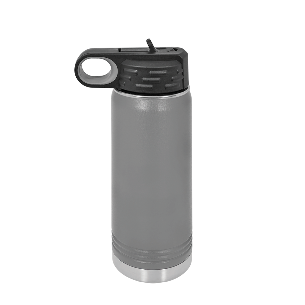 Polar Camel 20 oz Water Bottle