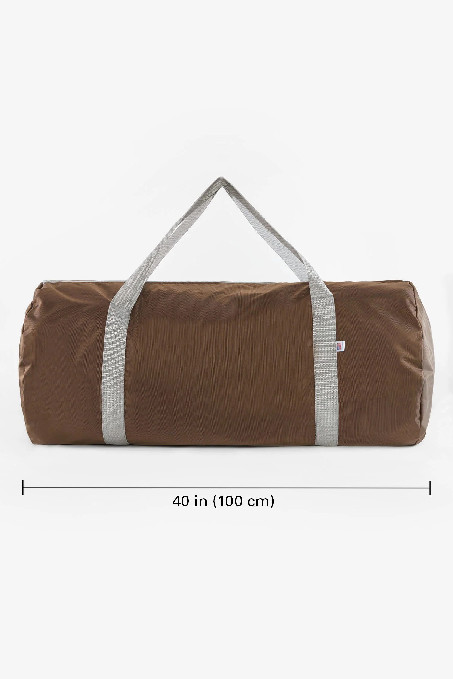 NYLON PACK WEEKENDER BAG 6