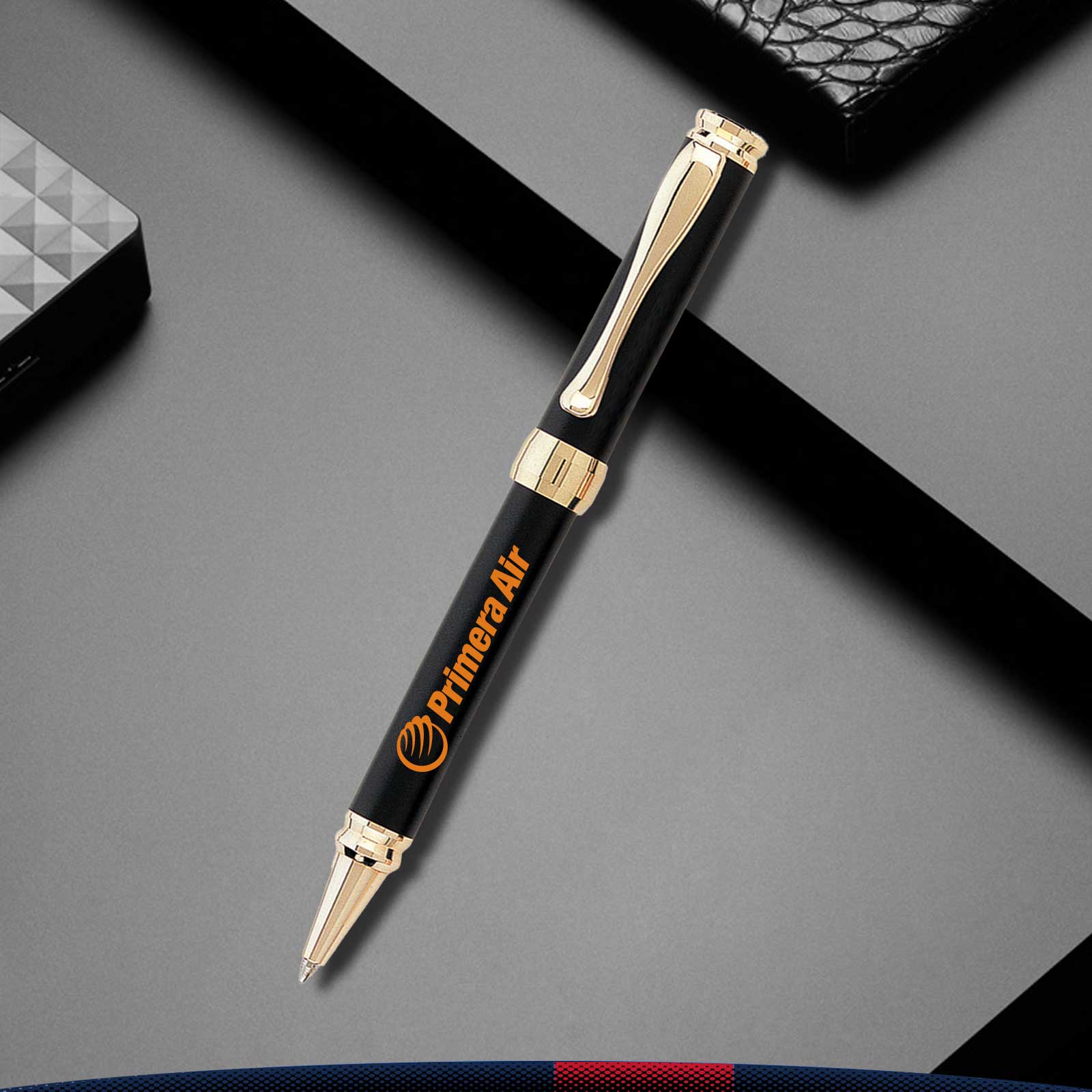 Soly Metal Pen 5