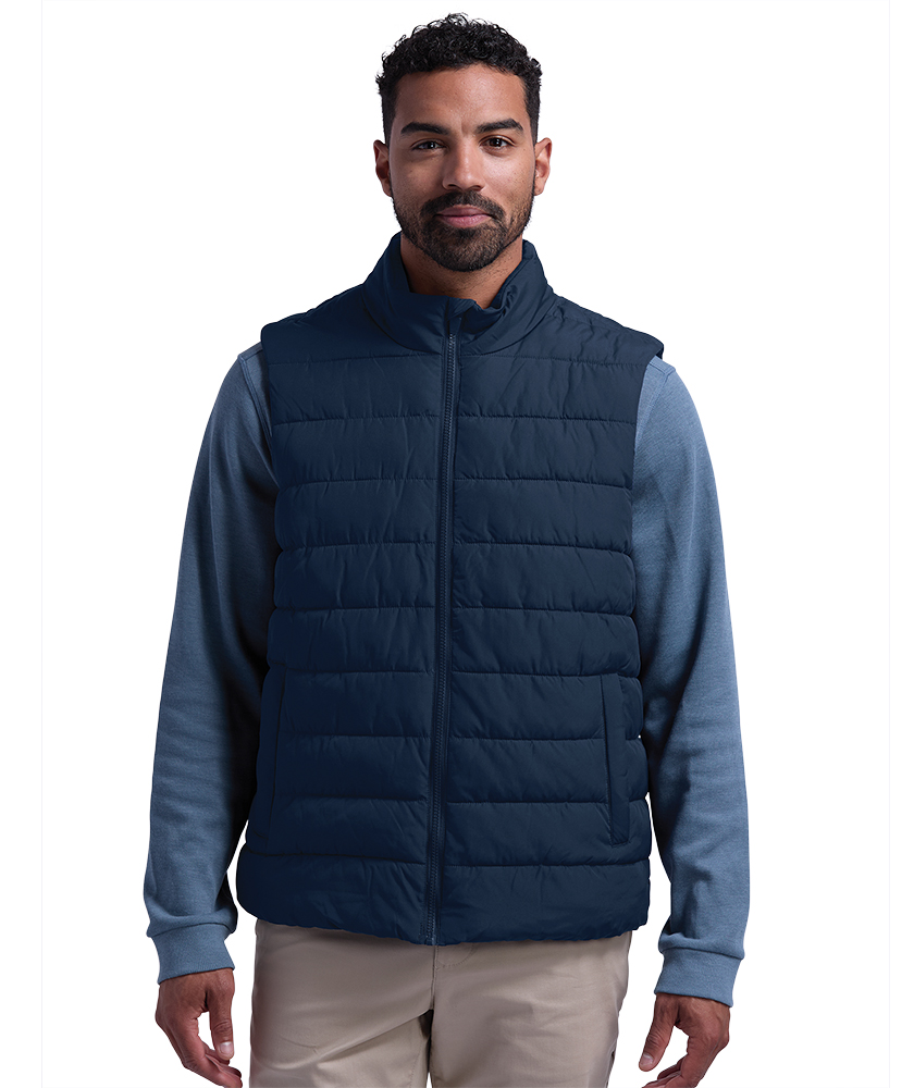 Men's Pioneer Puffer Vest 20