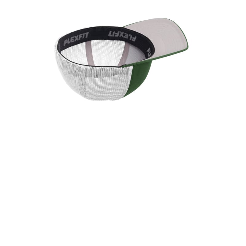 Port Authority Flexfit Mesh Back Cap. 9