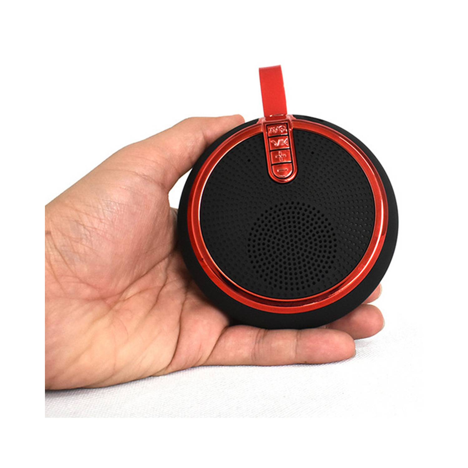Mini LED Bluetooth Speaker 6