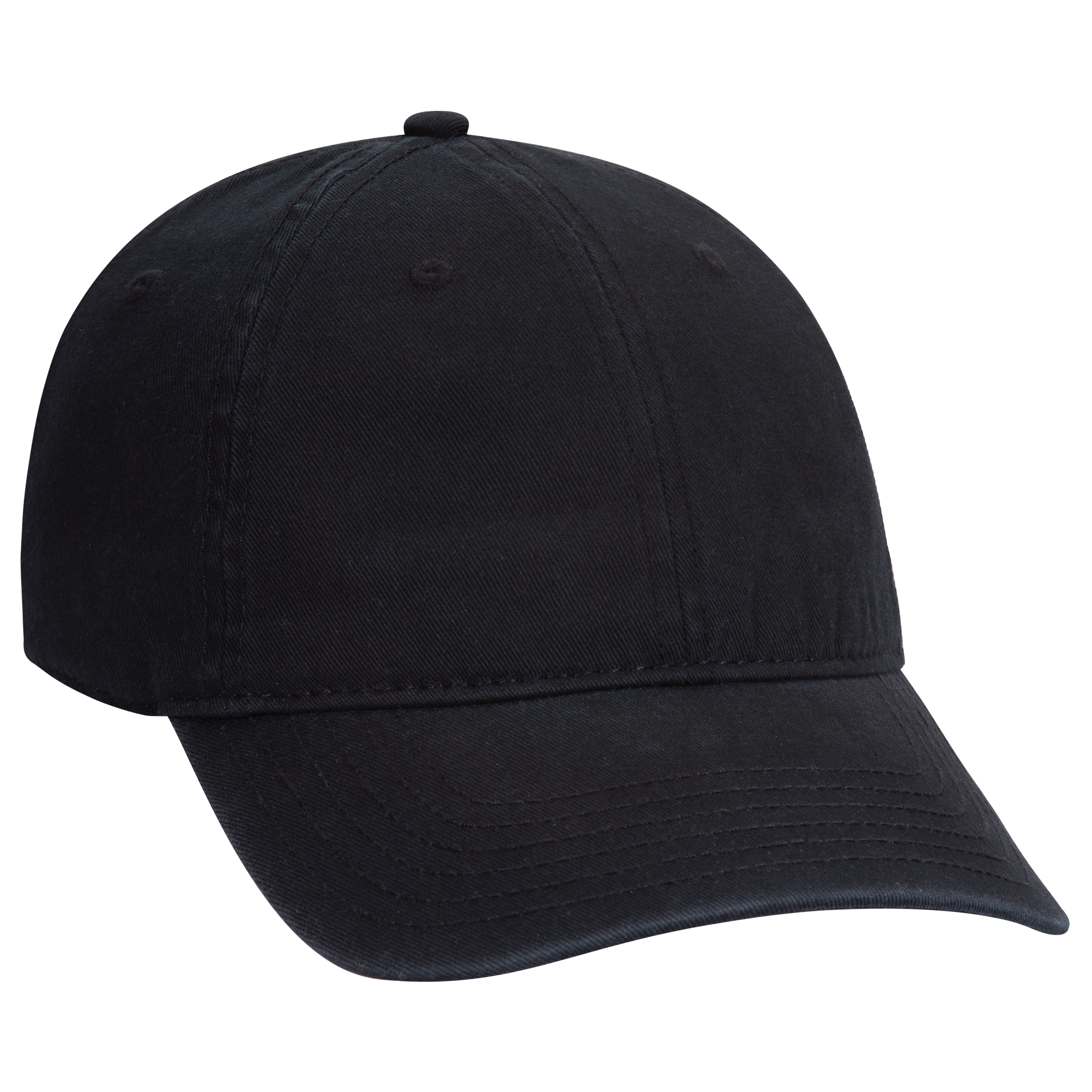 OTTO CAP® 6 Panel Low Profile Dad Hat 90