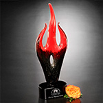 Red Flame 3
