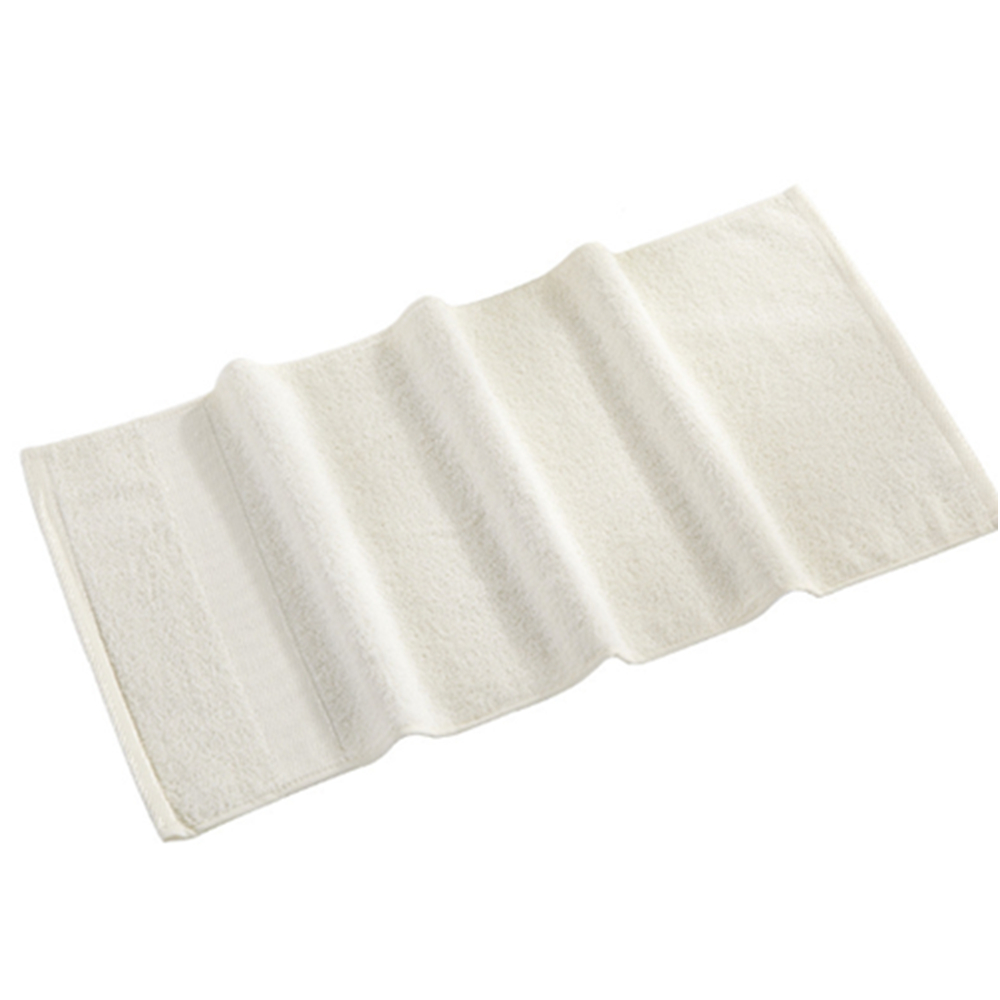 3 Piece Soft And Plush Cotton Bath Towel Set 4