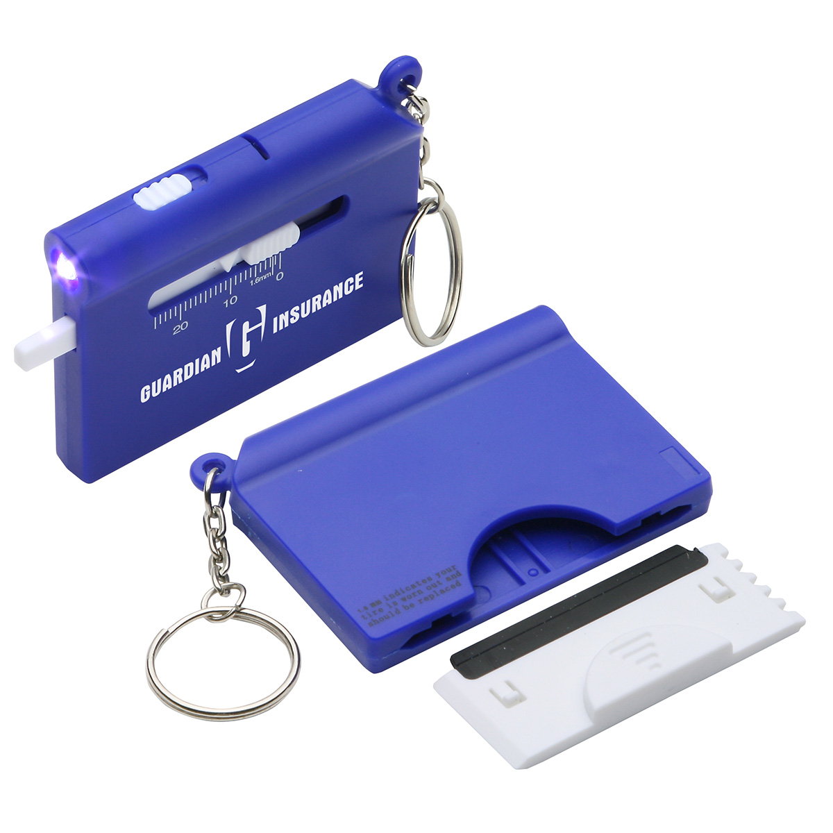 Roadside Multi-Tool 5