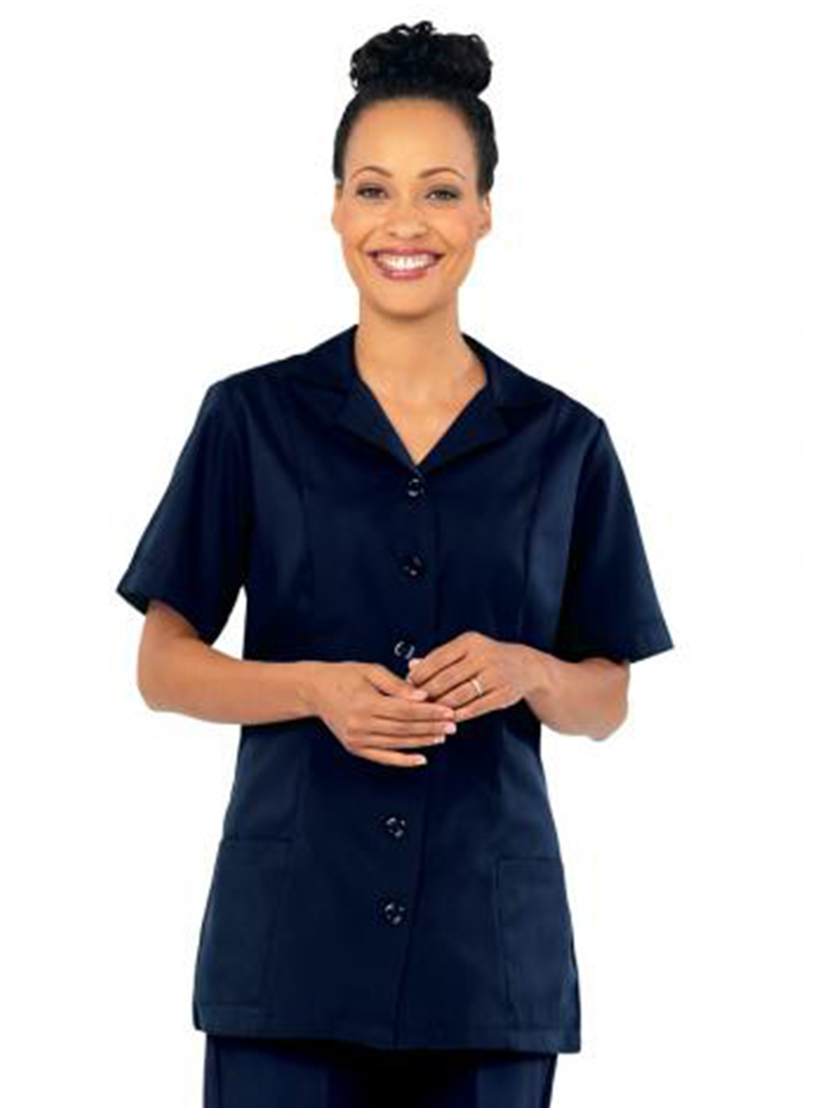 Fashion Seal - Environmental Services/Housekeeping - Women's Princess Toppers Shirt