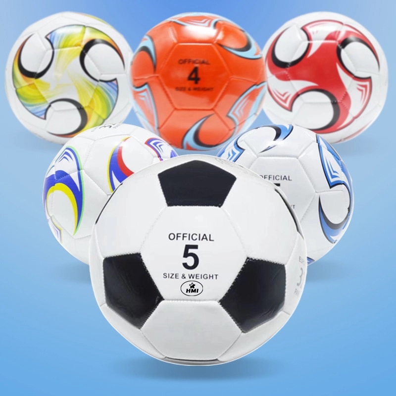 Custom Soccer Ball 2