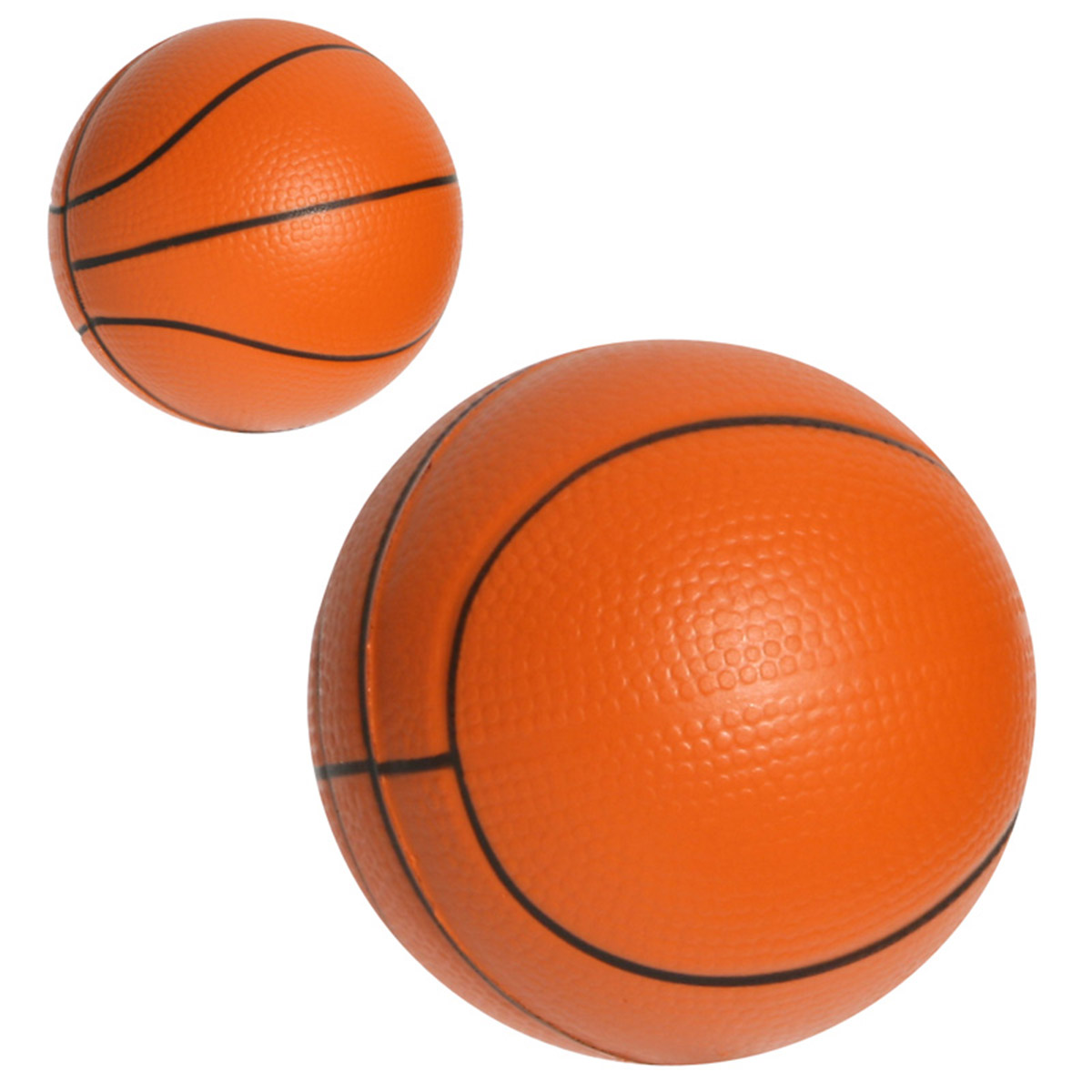 Basketball Stress Reliever 18