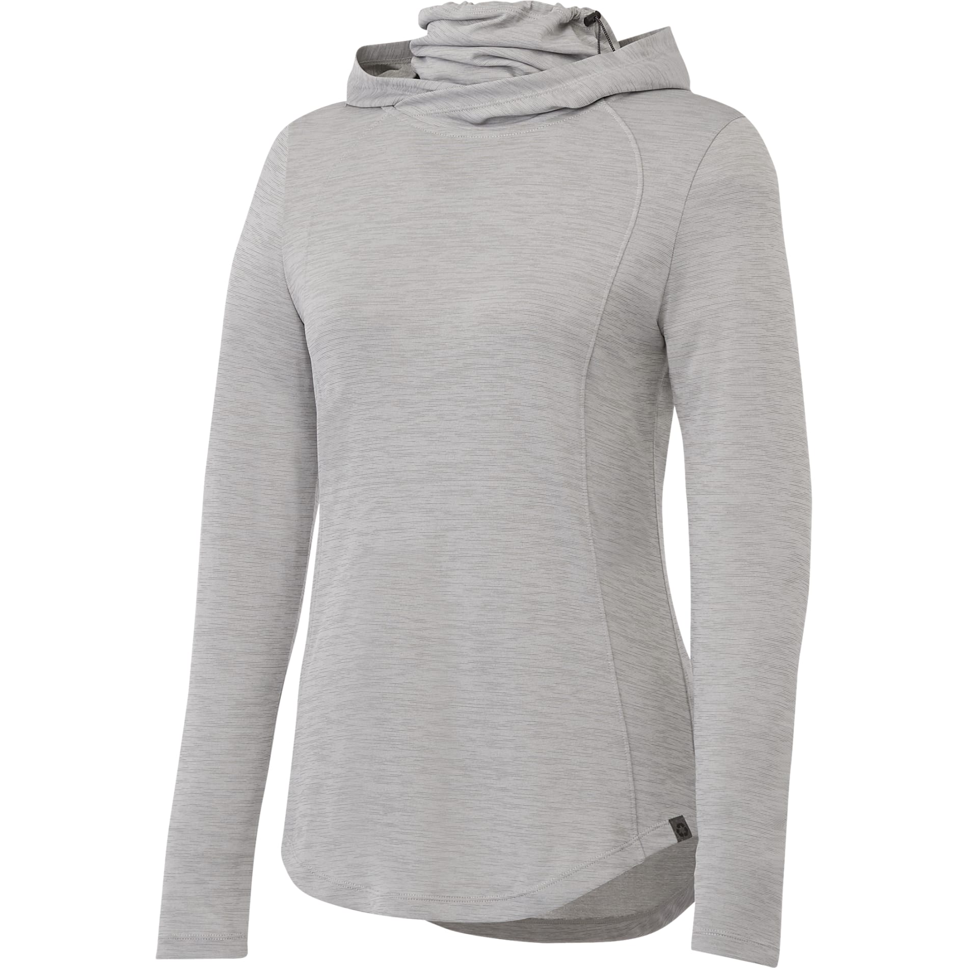 Women's SIRA Eco Knit Hoody 107