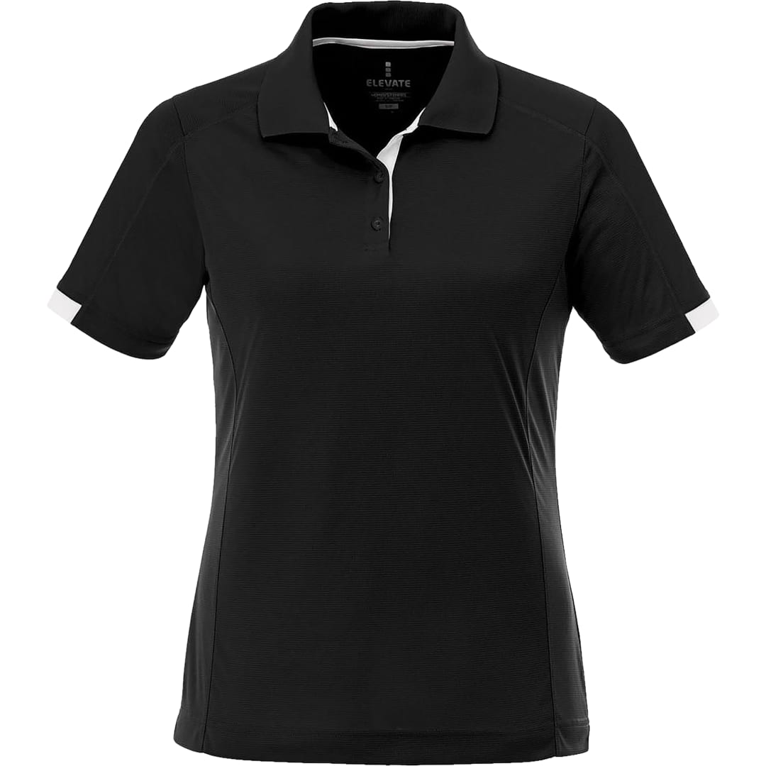 Women's Kiso Short Sleeve Polo 308
