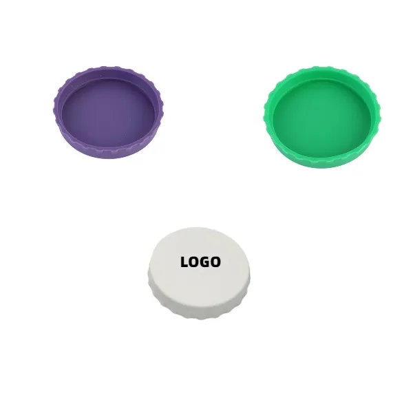 Silicone Soda Can Lids 1