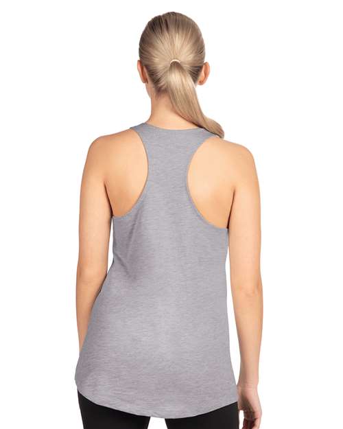 Women's Ideal Racerback Tank - 1533 11