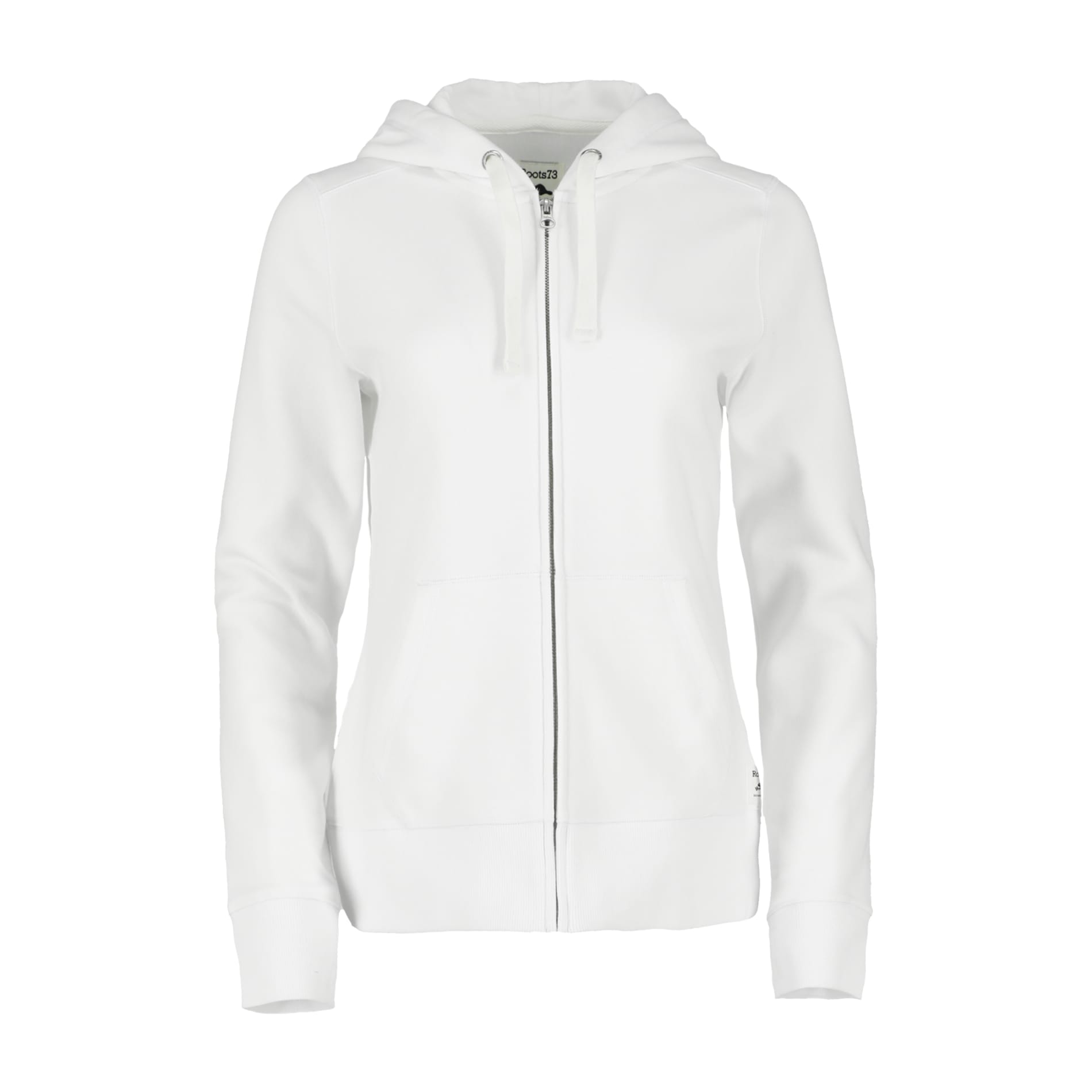 Women's PADDLECREEK Roots73 FZ Hoody