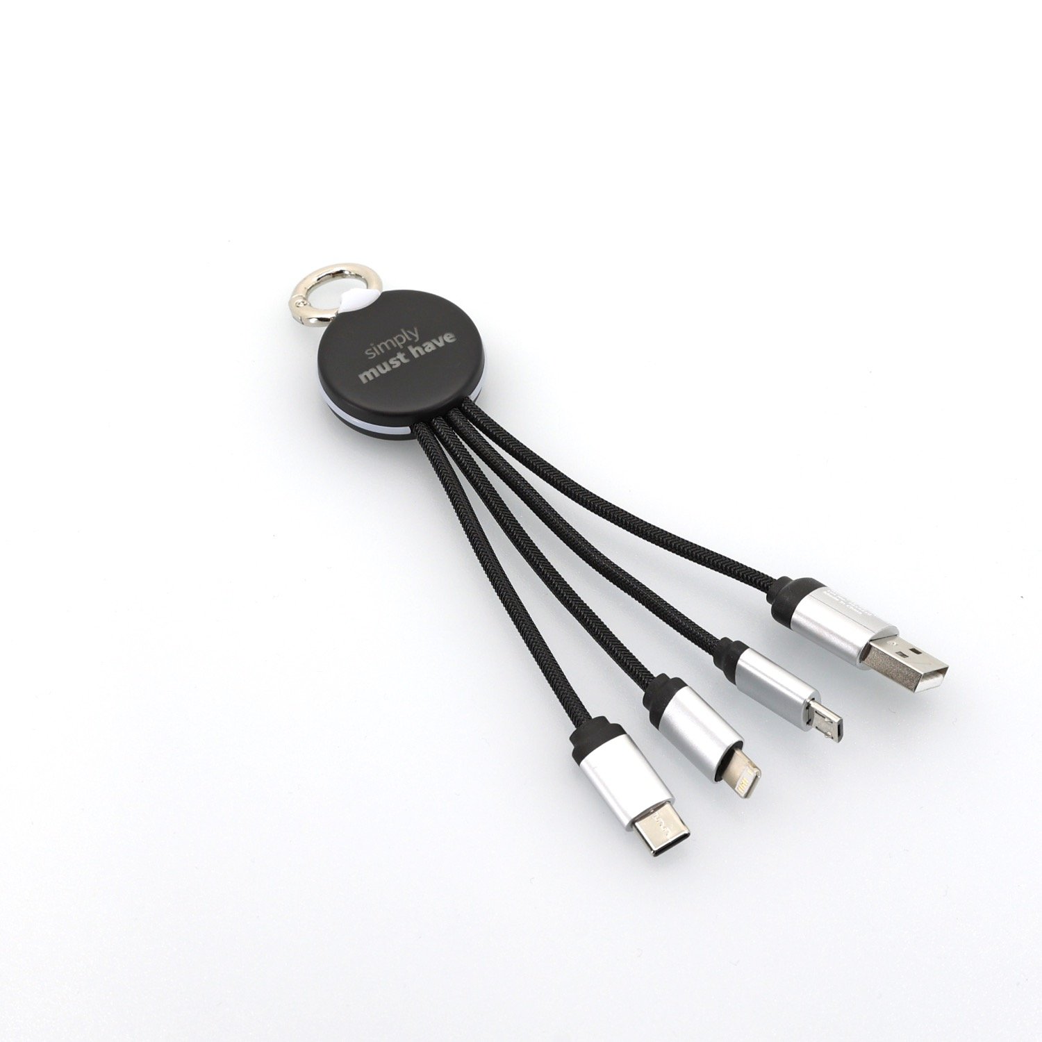 SCX Innovative Design™ Eco Ring Light Cable 45