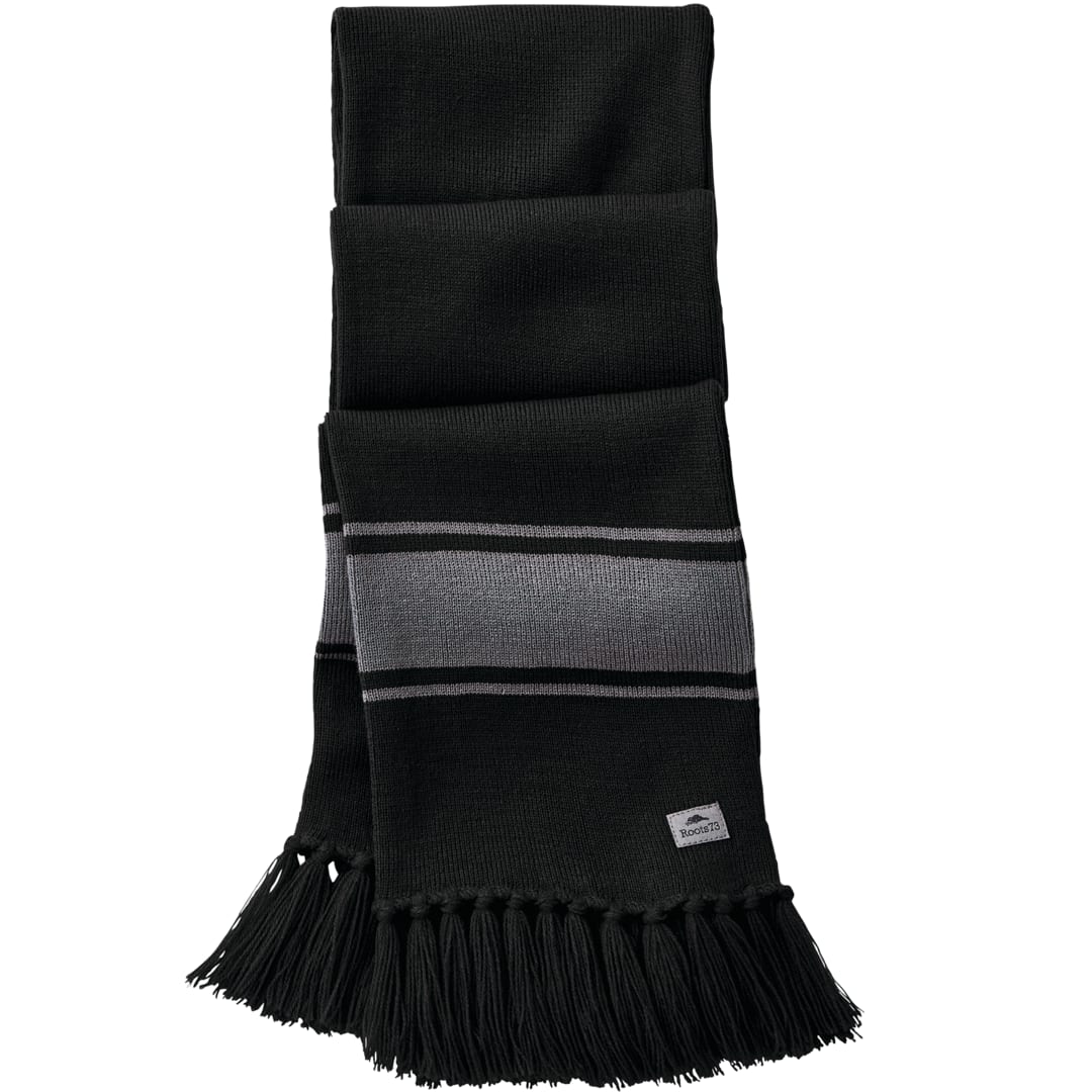 Unisex BRANCHBAY Roots73 Knit Scarf 26