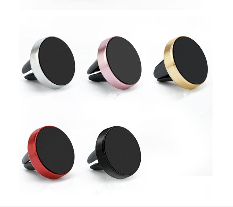 Magnetic Car Mount Cellphone Holder/Phone Stand 2