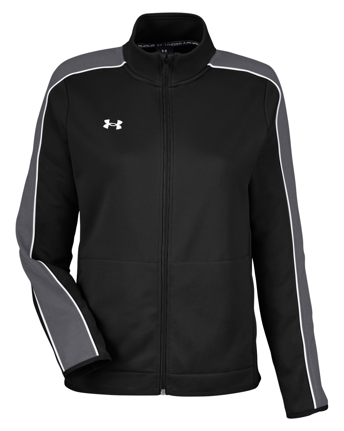 Ladies' Command Full-Zip 2 0
