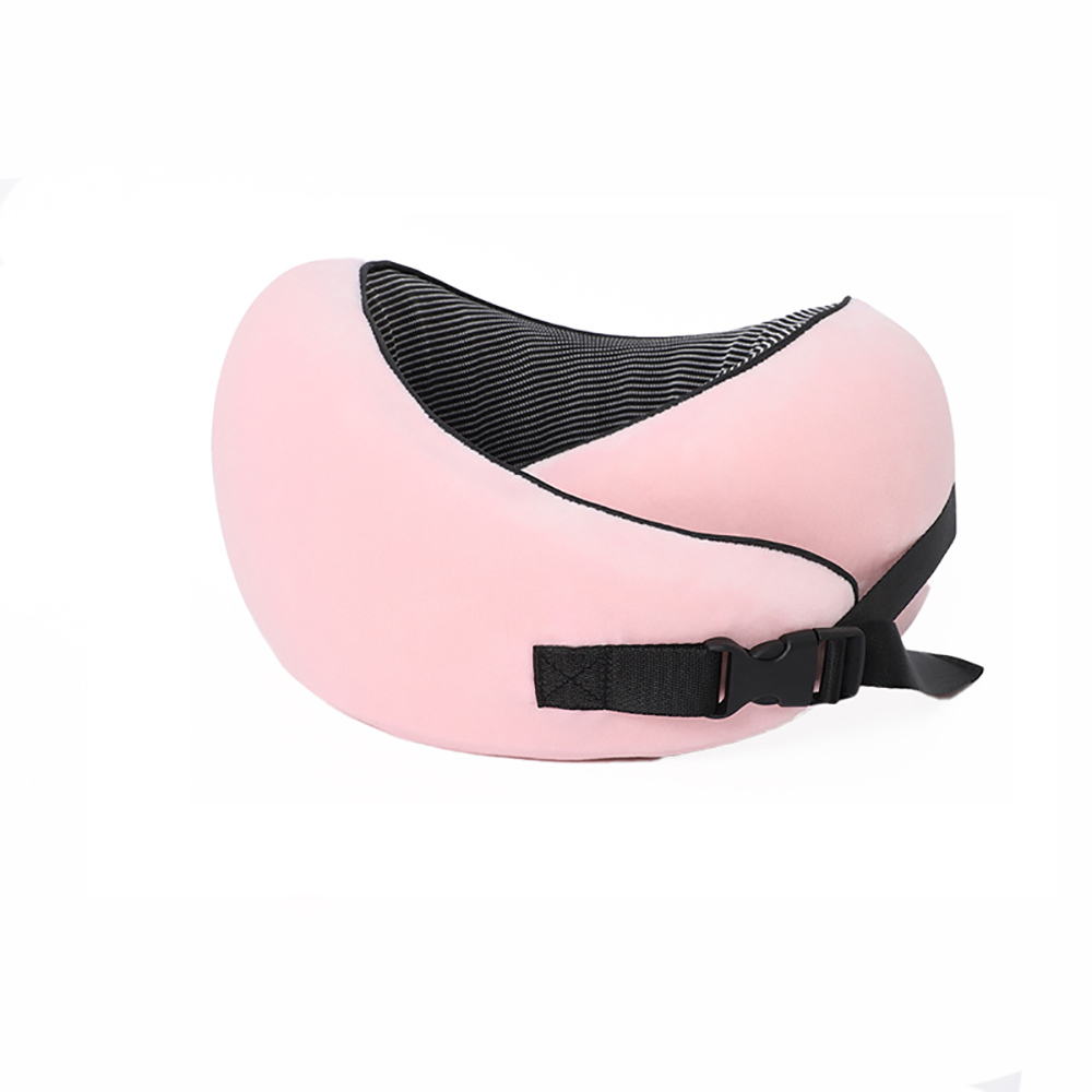 U Shaped Foam Travel Pillow 1