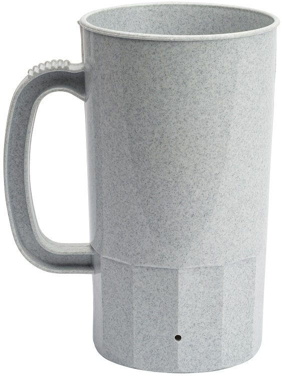 32 oz Stein with RealColor 360 Imprint