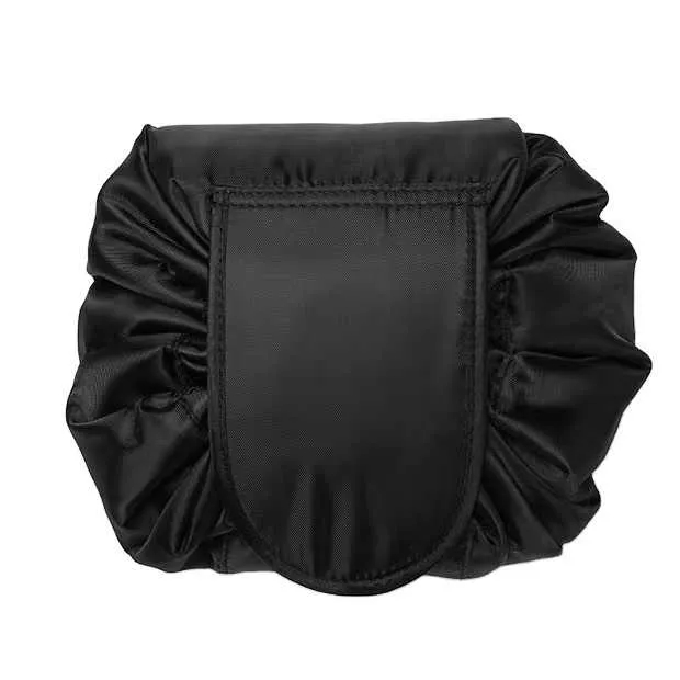 Drawstring Cosmetic Storage Bag 5