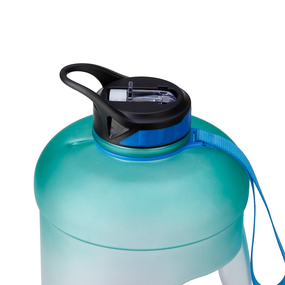 1 Gallon Sports Water Bottle 1