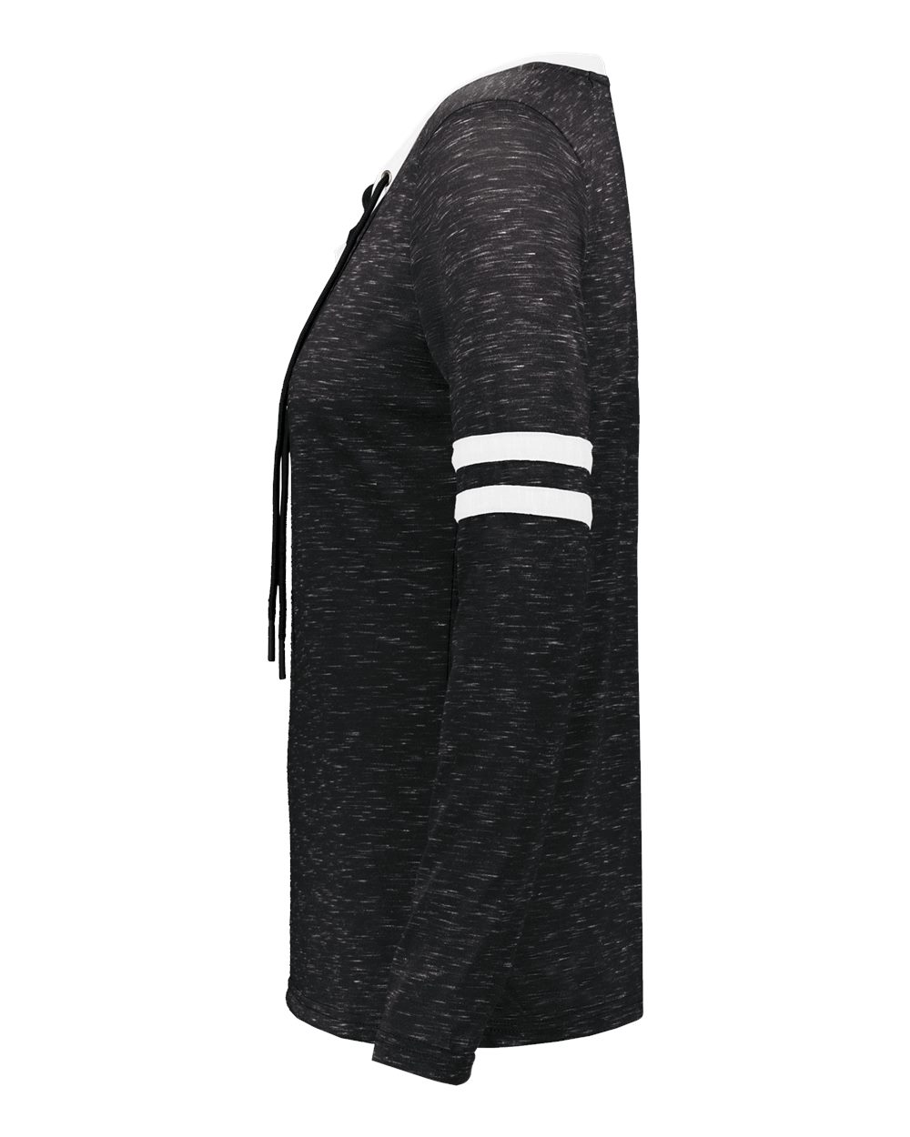 Women's Eco Revive™ Monterey Long Sleeve V-Neck T-Shirt - 223246 15