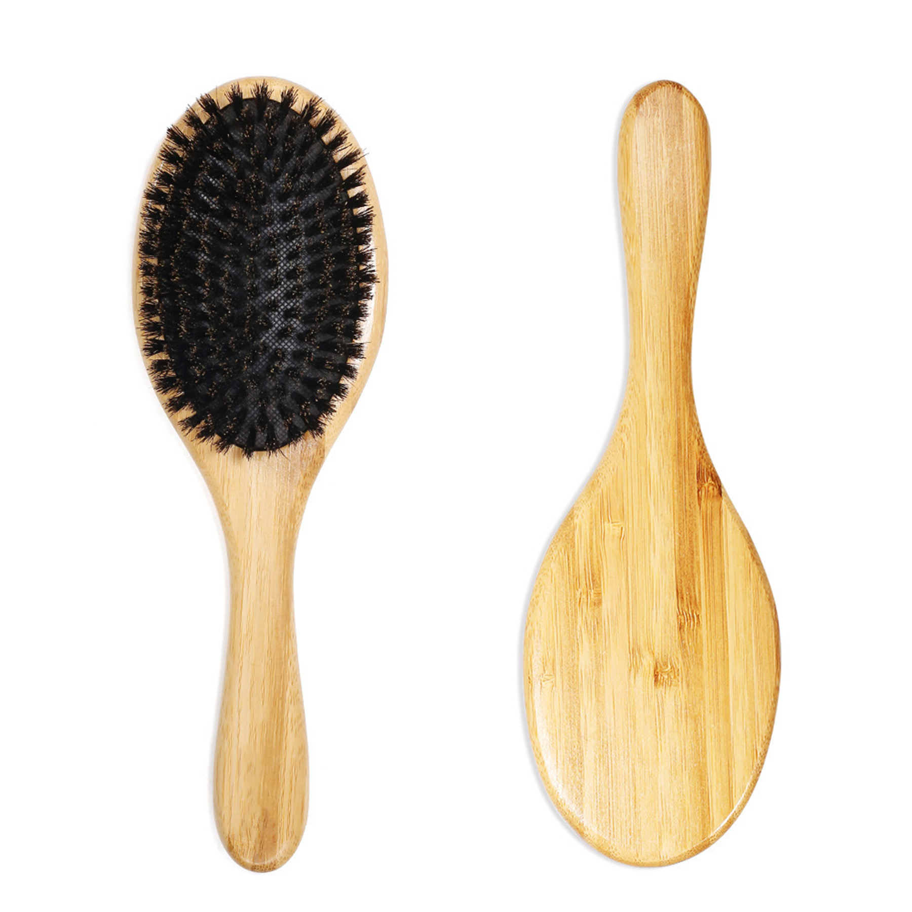Bristle Hairbrush 1