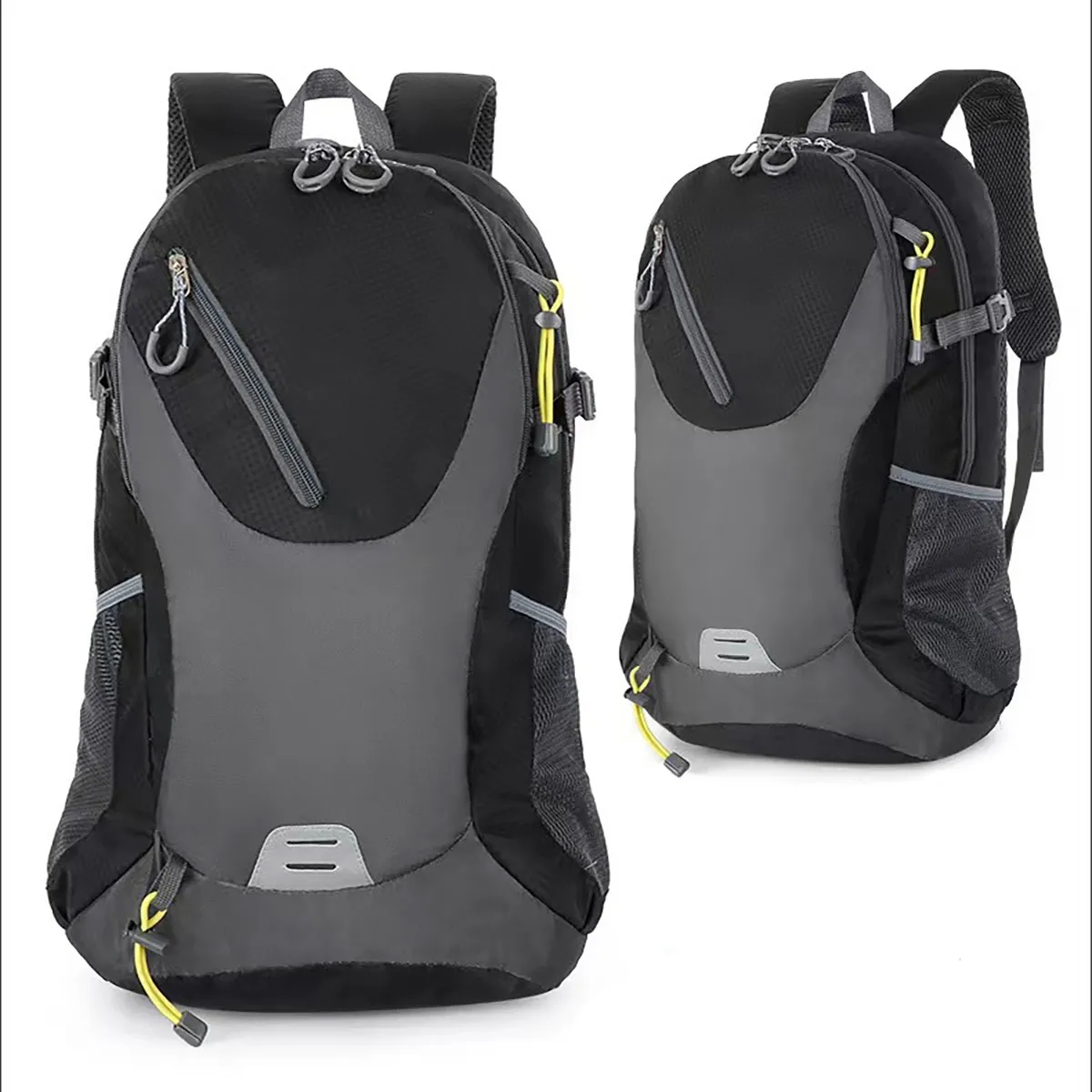 Lightweight Packable Waterproof Travel Hiking Backpack Bag 5