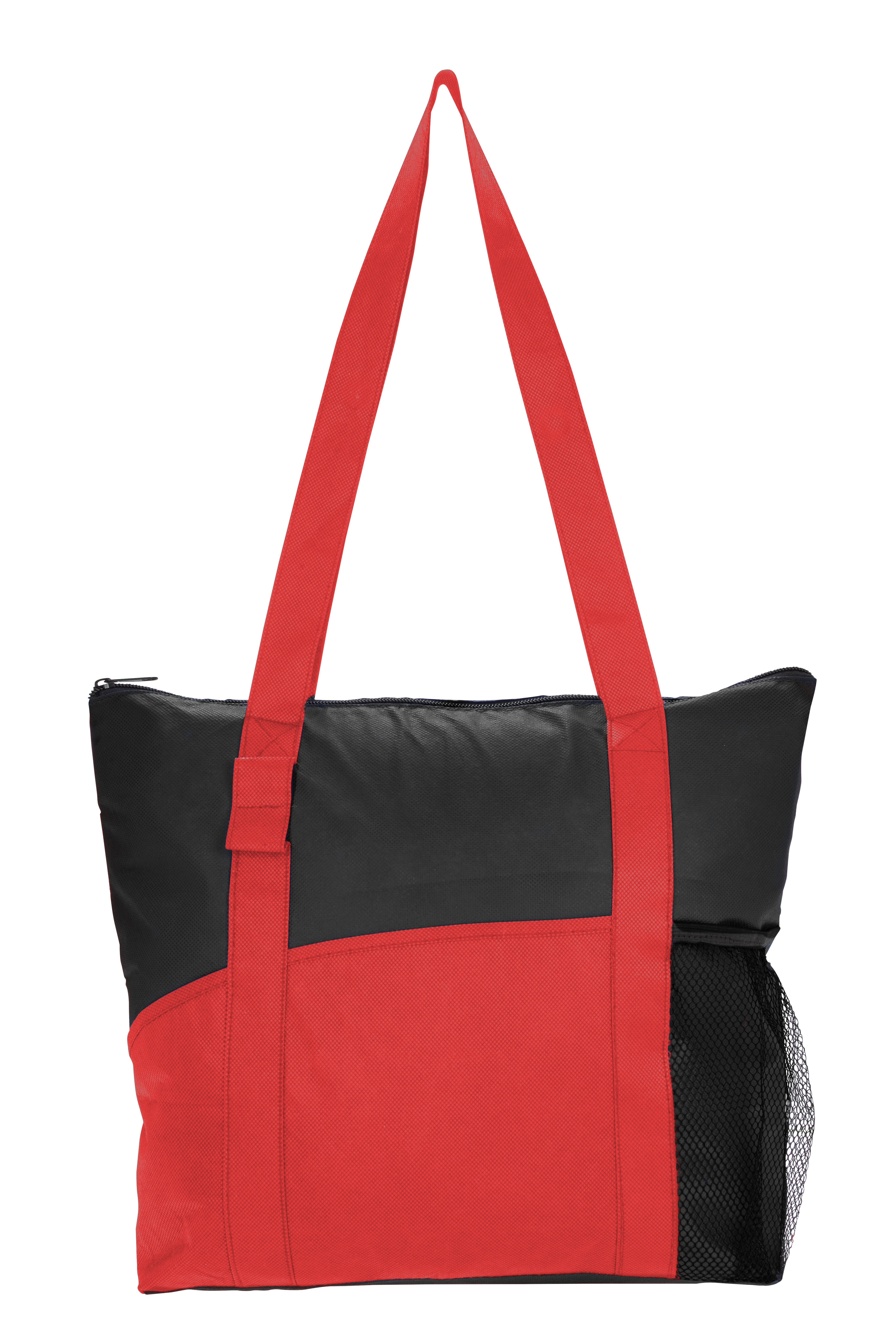 Poly Pro Pocket Tote